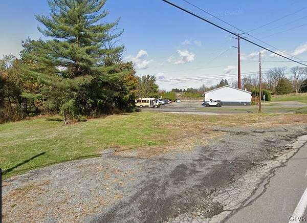 0.45 Acres of Commercial Land for Sale in Upper Milford Township, Pennsylvania