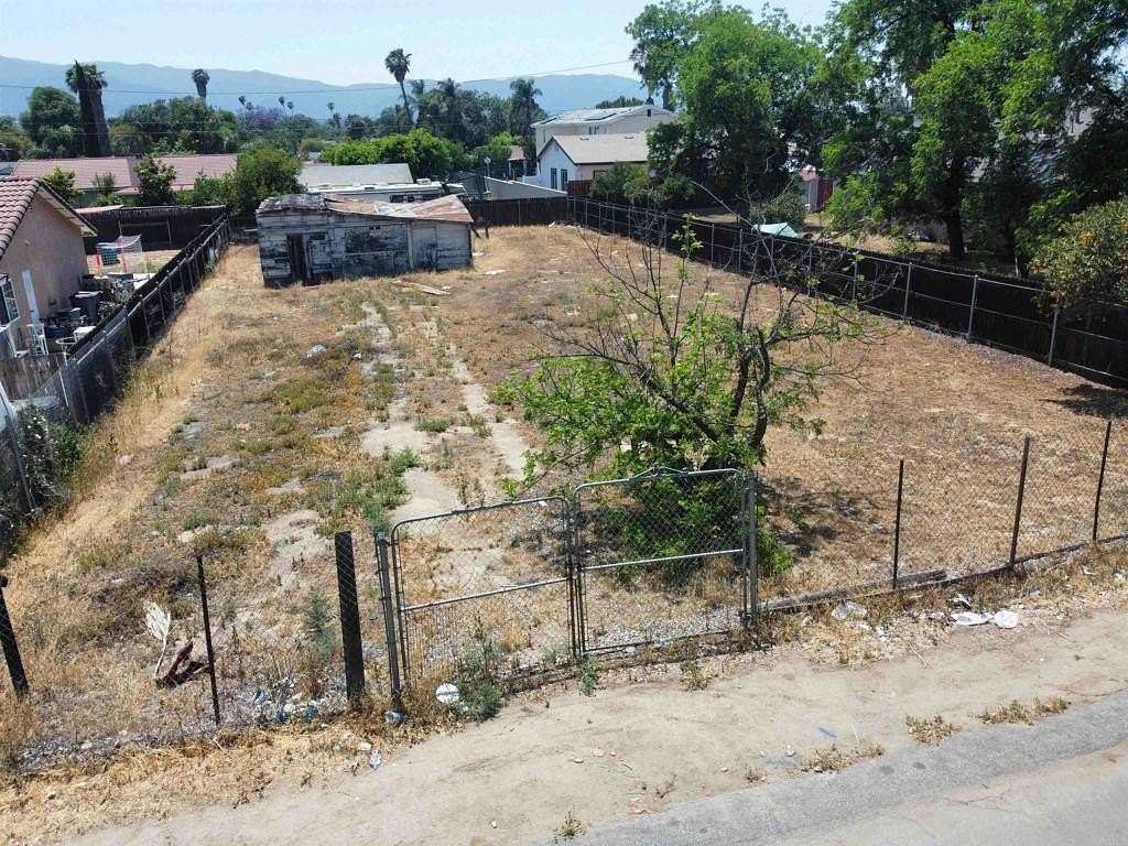 0.22 Acres of Residential Land for Sale in Corona, California