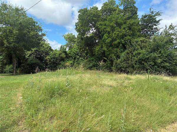 0.09 Acres of Mixed-Use Land for Sale in Fort Worth, Texas