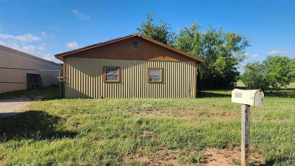 0.2 Acres of Commercial Land for Sale in Abilene, Texas