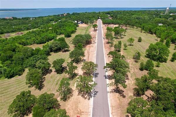 1 Acre of Residential Land for Sale in Pottsboro, Texas