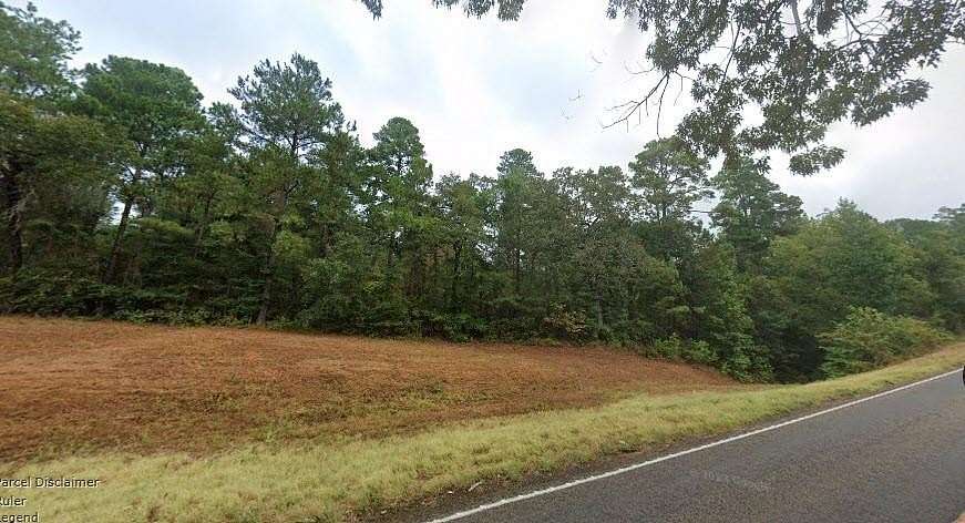 5.66 Acres of Land for Sale in Overton, Texas
