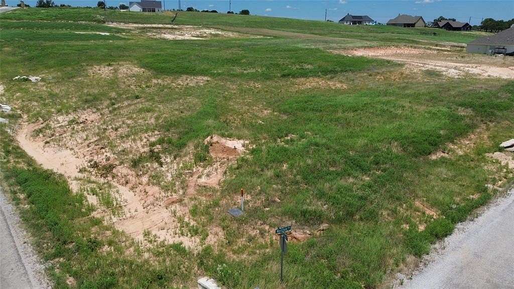 2 Acres of Residential Land for Sale in Springtown, Texas