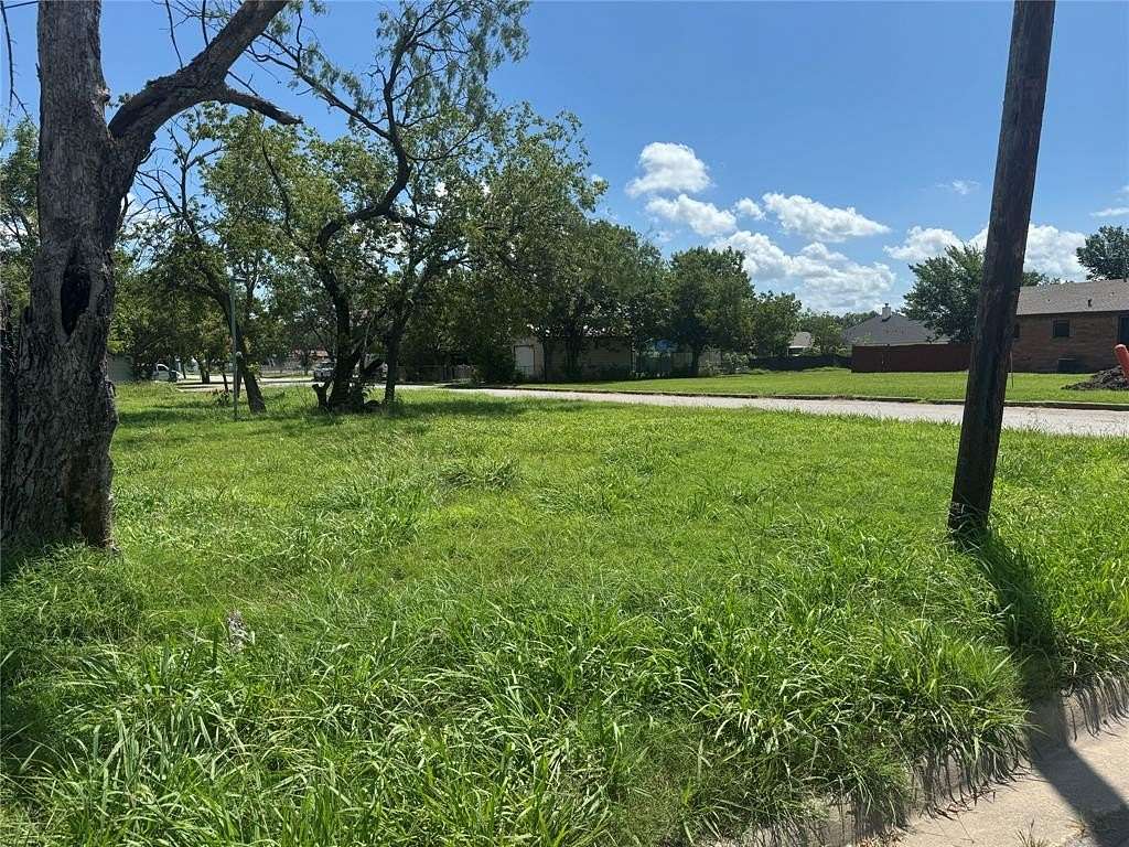 0.14 Acres of Residential Land for Sale in Kaufman, Texas
