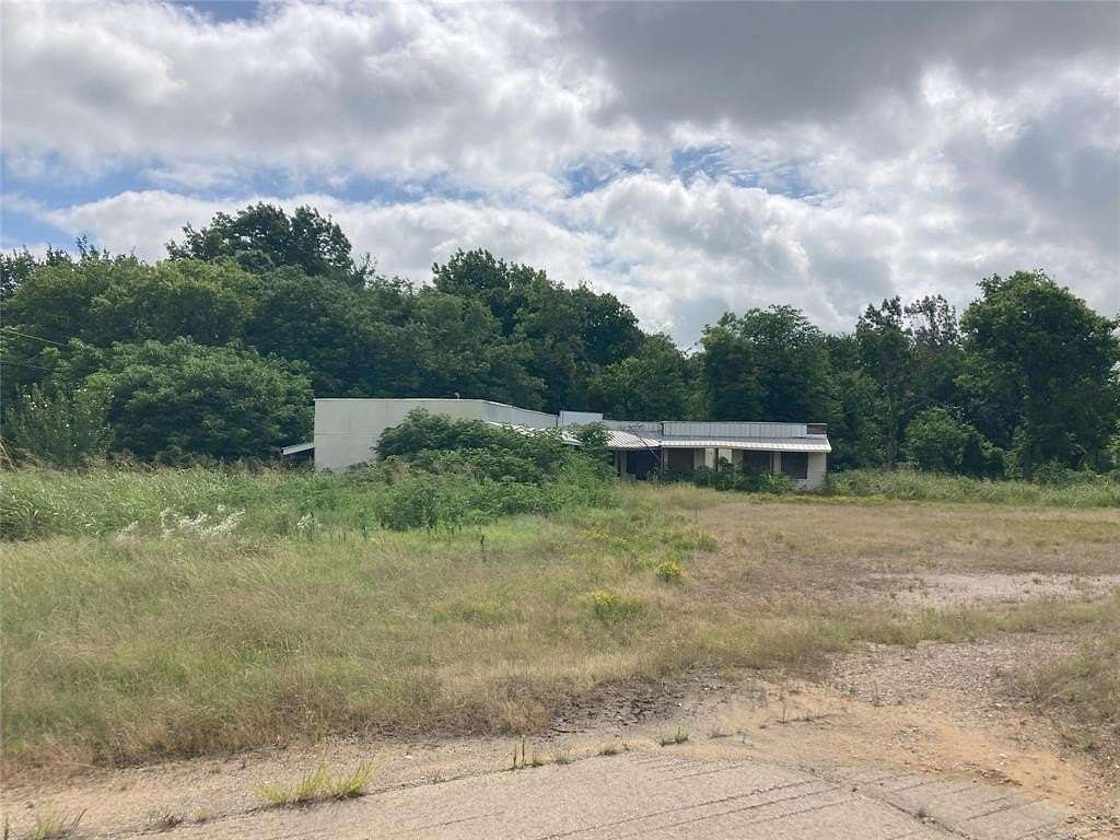 0.22 Acres of Commercial Land for Sale in Alvarado, Texas
