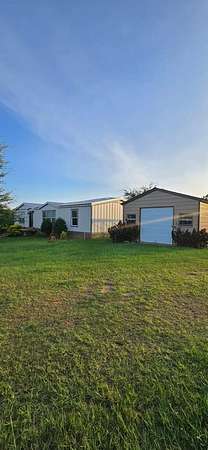 5 Acres of Residential Land with Home for Sale in Newville, Alabama