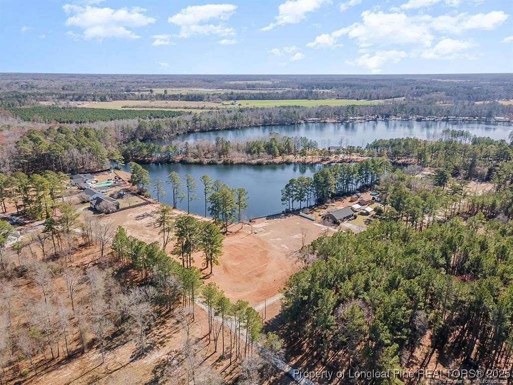 1.2 Acres of Land for Sale in Linden, North Carolina