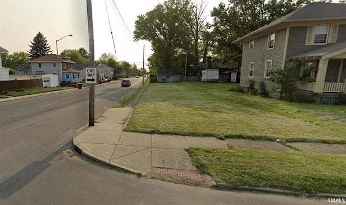 0.13 Acres of Residential Land for Sale in Fort Wayne, Indiana
