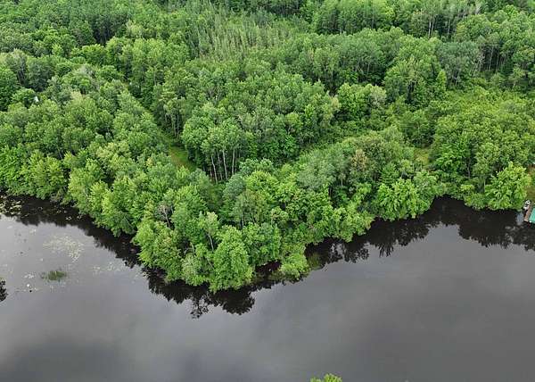 4.38 Acres of Land for Sale in Phillips, Wisconsin