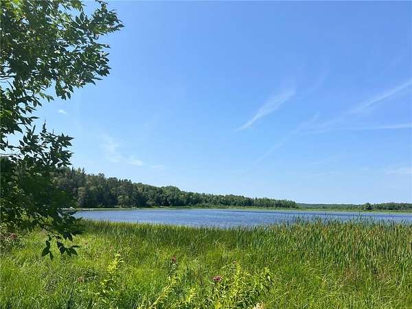 5.42 Acres of Land for Sale in Swatara, Minnesota