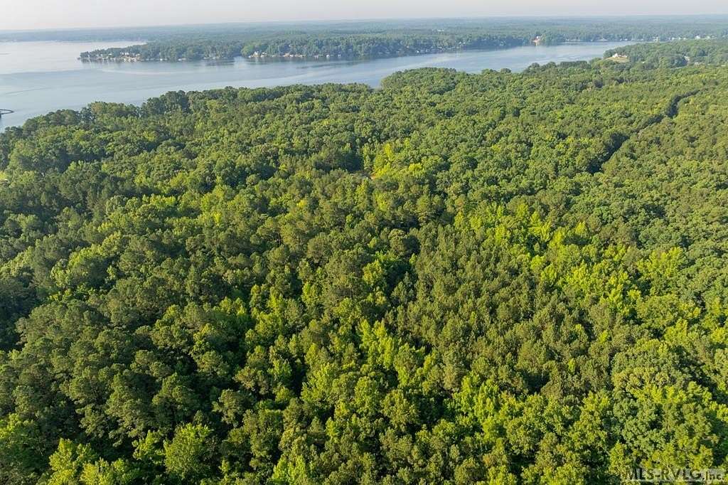 6.2 Acres of Residential Land for Sale in Ebony, Virginia