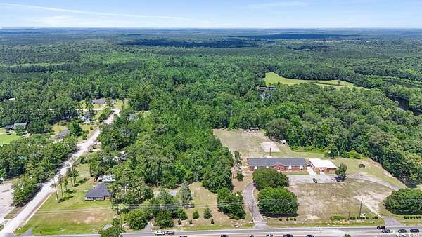 51.7 Acres of Recreational Land for Sale in Conway, South Carolina
