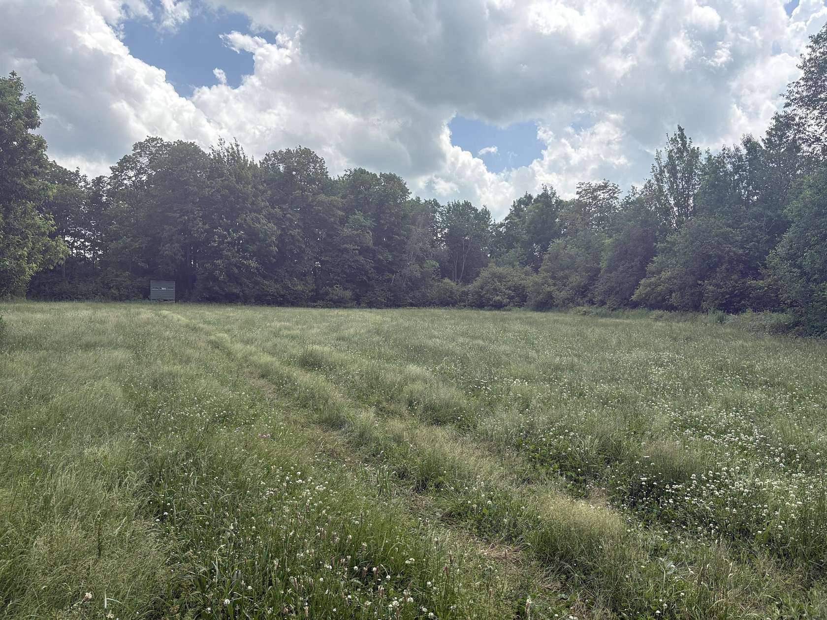 142 Acres of Recreational Land for Sale in Churubusco, New York