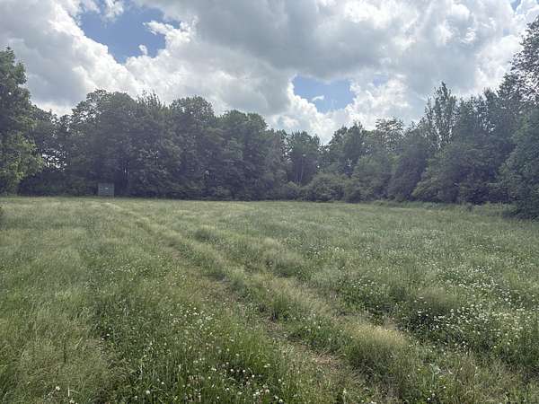 142 Acres of Recreational Land for Sale in Churubusco, New York