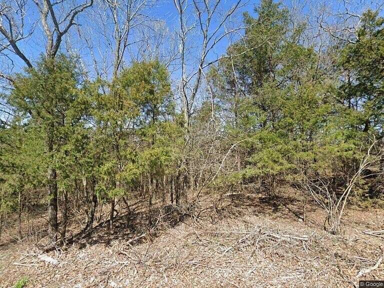 0.51 Acres of Residential Land for Sale in Holiday Island, Arkansas
