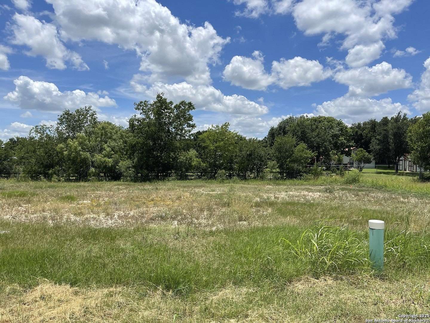 0.28 Acres of Residential Land for Sale in Castroville, Texas