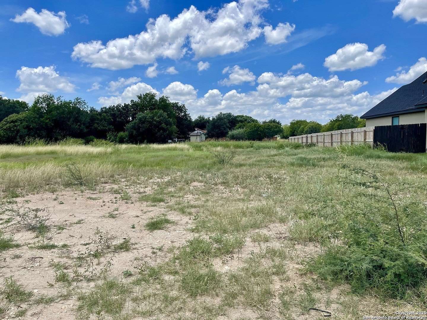 0.3 Acres of Residential Land for Sale in Castroville, Texas