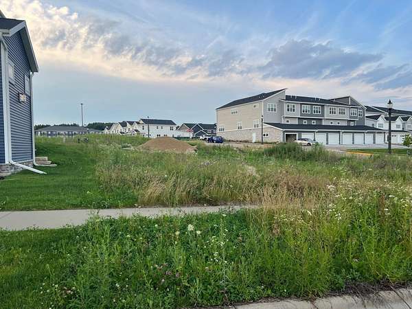 0.13 Acres of Residential Land for Sale in Fitchburg, Wisconsin