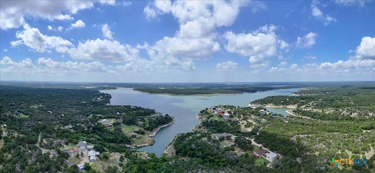 47.8 Acres of Recreational & Residential Land for Sale in Temple, Texas