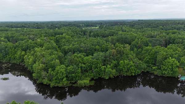 4.39 Acres of Land for Sale in Phillips, Wisconsin