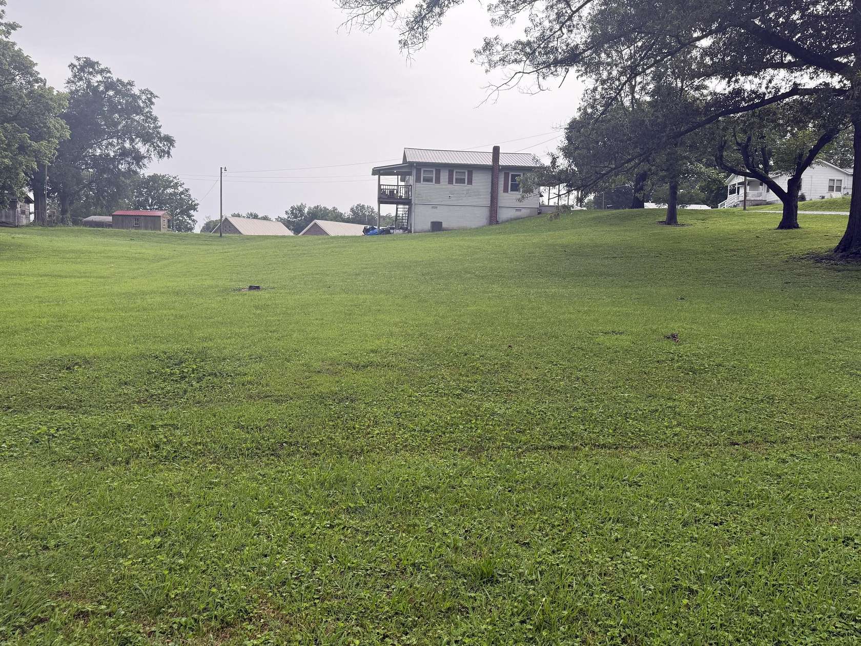 0.6 Acres of Residential Land for Sale in Bridgeport, Alabama