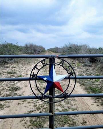 10.4 Acres of Recreational Land for Sale in George West, Texas