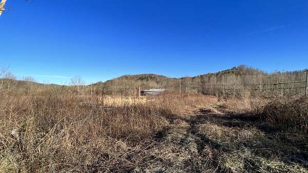 89.2 Acres of Land for Sale in Rockholds, Kentucky