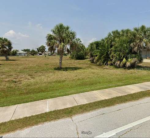 0.37 Acres of Residential Land for Sale in Rotonda West, Florida