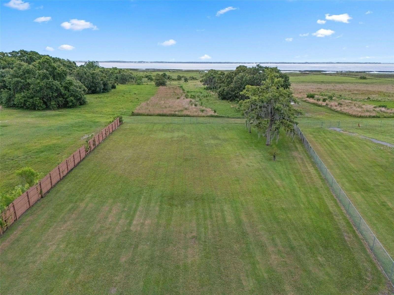 1.16 Acres of Residential Land for Sale in Kissimmee, Florida