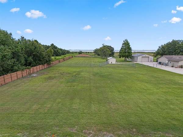 1.16 Acres of Residential Land for Sale in Kissimmee, Florida