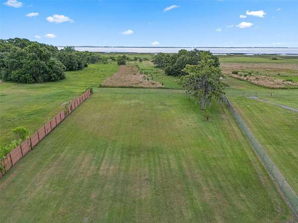1.16 Acres of Residential Land for Sale in Kissimmee, Florida