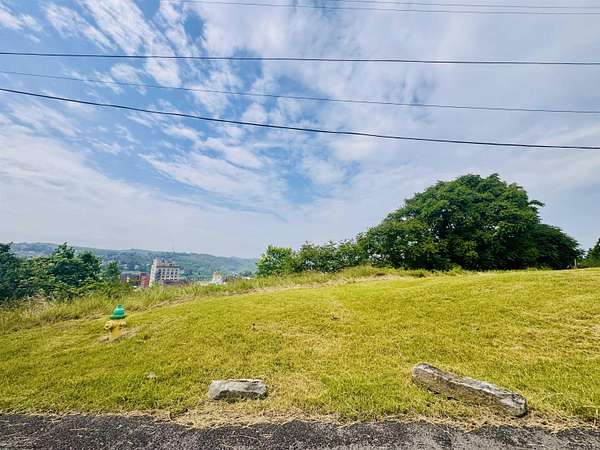 0.13 Acres of Residential Land for Sale in Fairmont, West Virginia