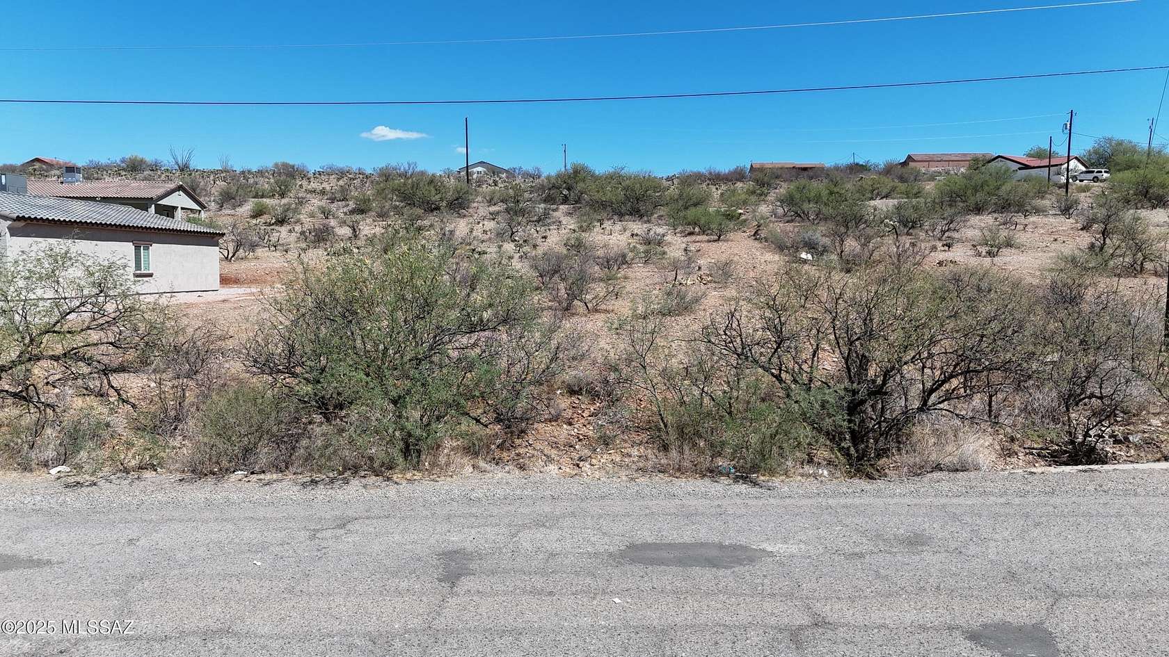 0.24 Acres of Residential Land for Sale in Rio Rico, Arizona
