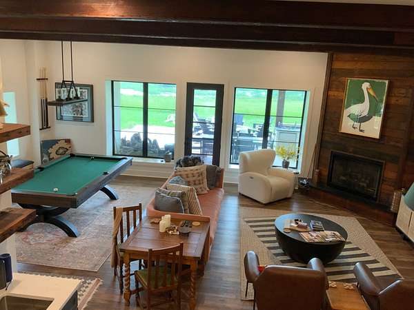 325 Acres of Improved Recreational Land for Sale in Colfax, Louisiana