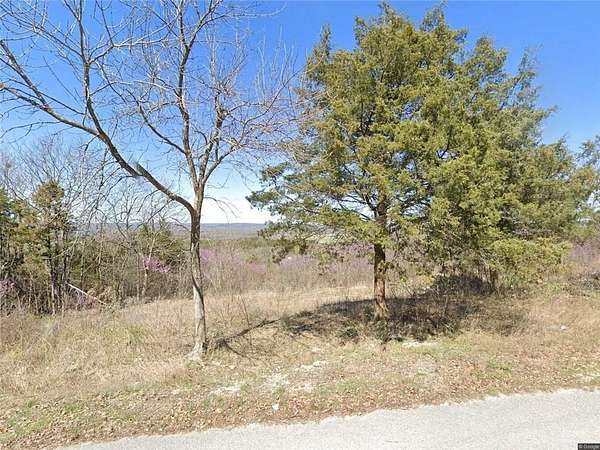 0.5 Acres of Residential Land for Sale in Holiday Island, Arkansas