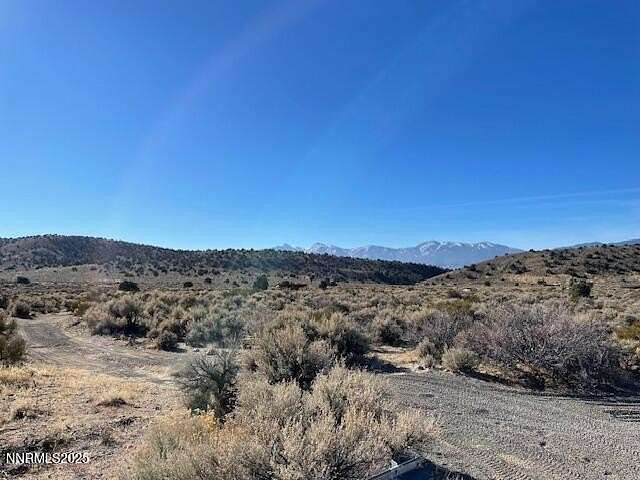 5 Acres of Residential Land for Sale in Minden, Nevada