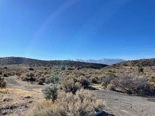 5 Acres of Residential Land for Sale in Minden, Nevada