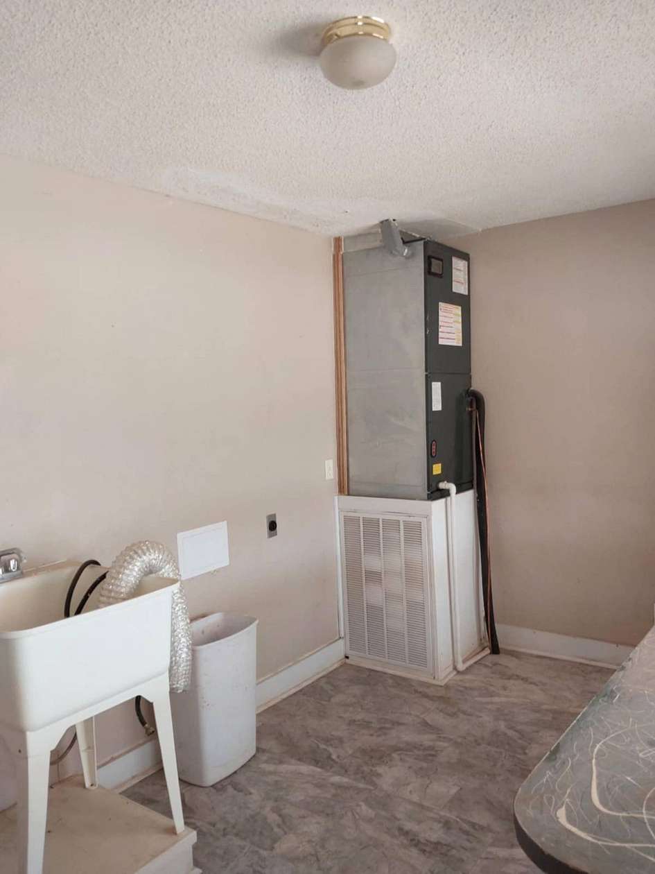 2 Acres of Land with Home for Sale in Fort Davis, Texas