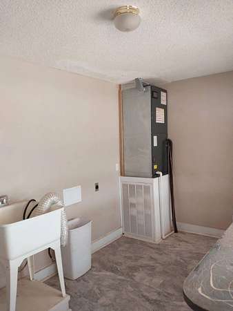 2 Acres of Residential Land with Home for Sale in Fort Davis, Texas