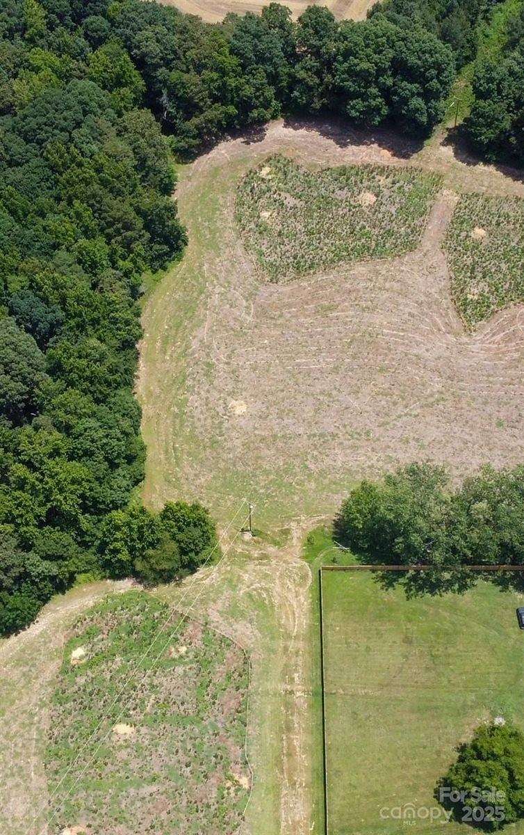 3.16 Acres of Residential Land for Sale in Monroe, North Carolina