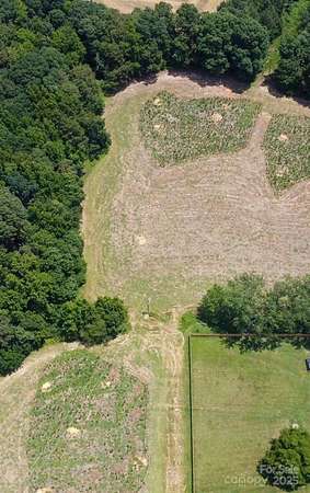 3.16 Acres of Residential Land for Sale in Monroe, North Carolina