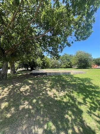 0.14 Acres of Residential Land for Sale in El Reno, Oklahoma