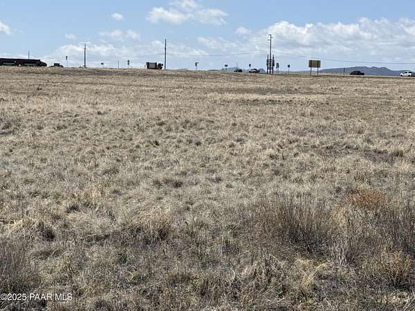 4.59 Acres of Mixed-Use Land for Sale in Chino Valley, Arizona
