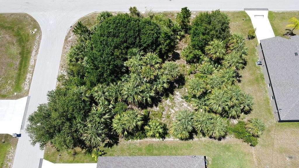 0.29 Acres of Residential Land for Sale in Palm Bay, Florida