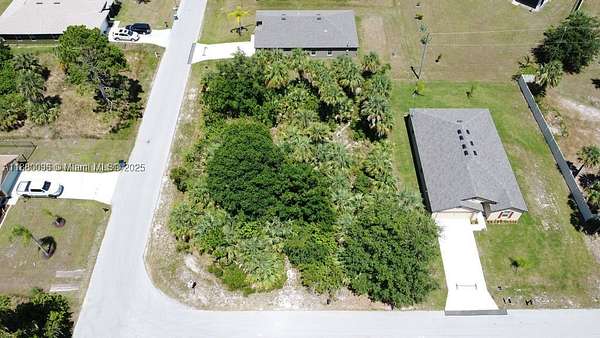 0.29 Acres of Residential Land for Sale in Palm Bay, Florida
