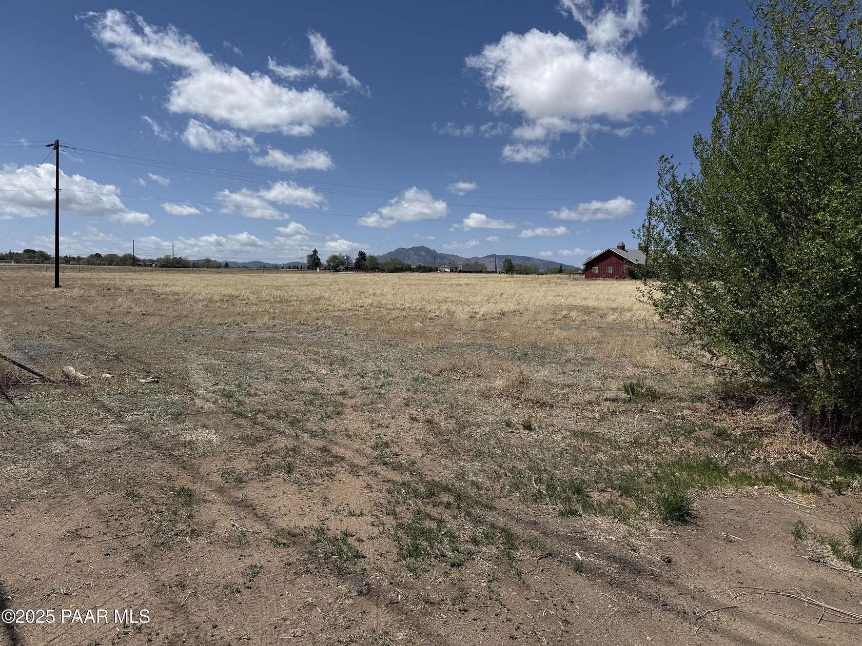 5 Acres of Commercial Land for Sale in Chino Valley, Arizona