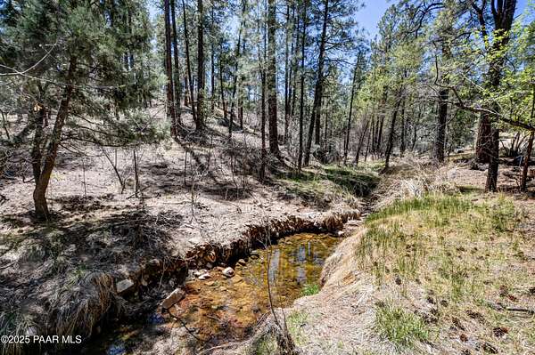 5.4 Acres of Residential Land for Sale in Prescott, Arizona