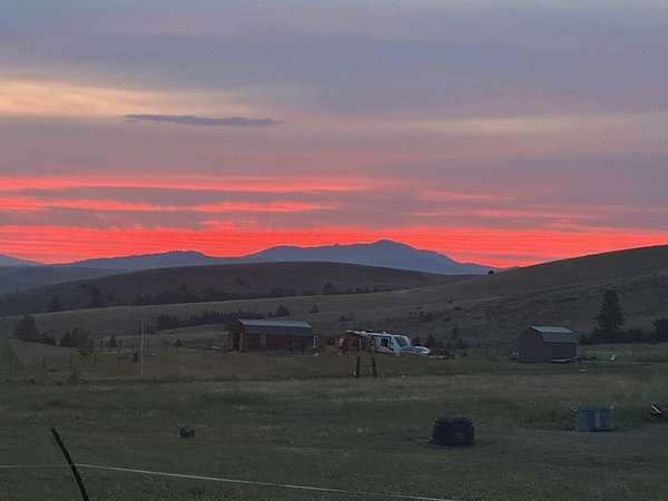 40 Acres of Recreational Land & Farm for Sale in Garrison, Montana