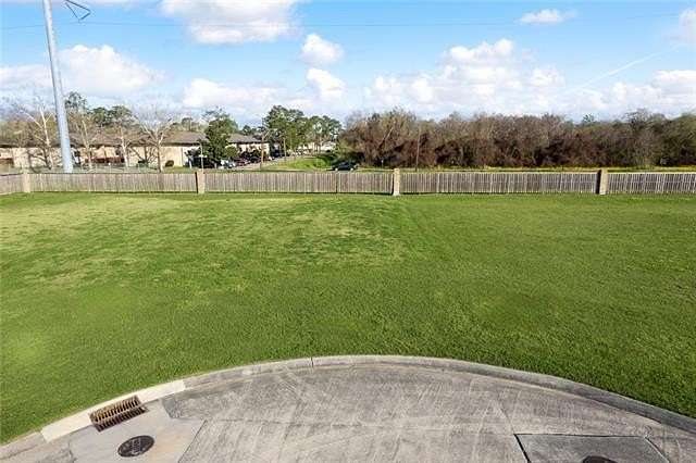 Residential Land for Sale in Westwego, Louisiana