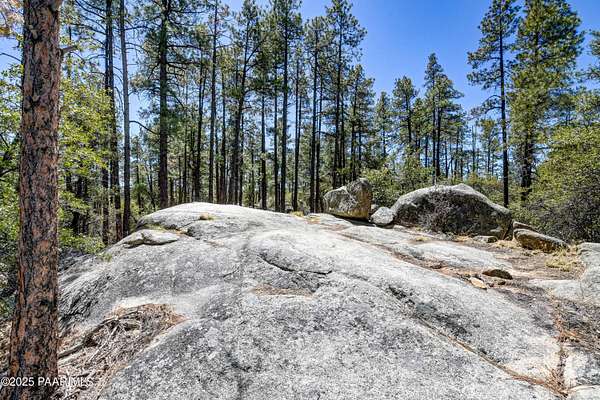 2.54 Acres of Residential Land for Sale in Prescott, Arizona